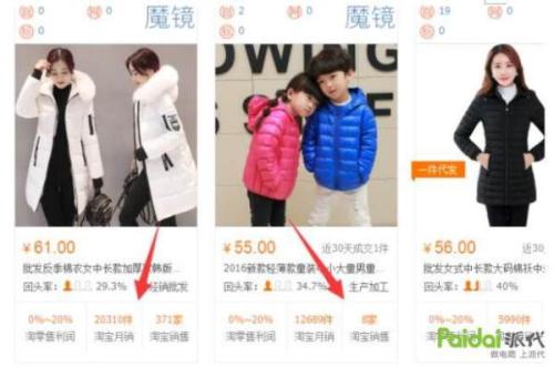 如何找到靠譜的一件代發(fā)？
