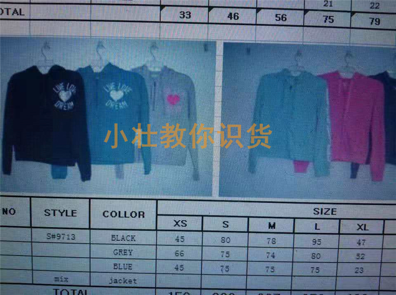什么是外貿(mào)原單？外貿(mào)原單和正品的區(qū)別？外貿(mào)原單的進(jìn)貨渠道？
