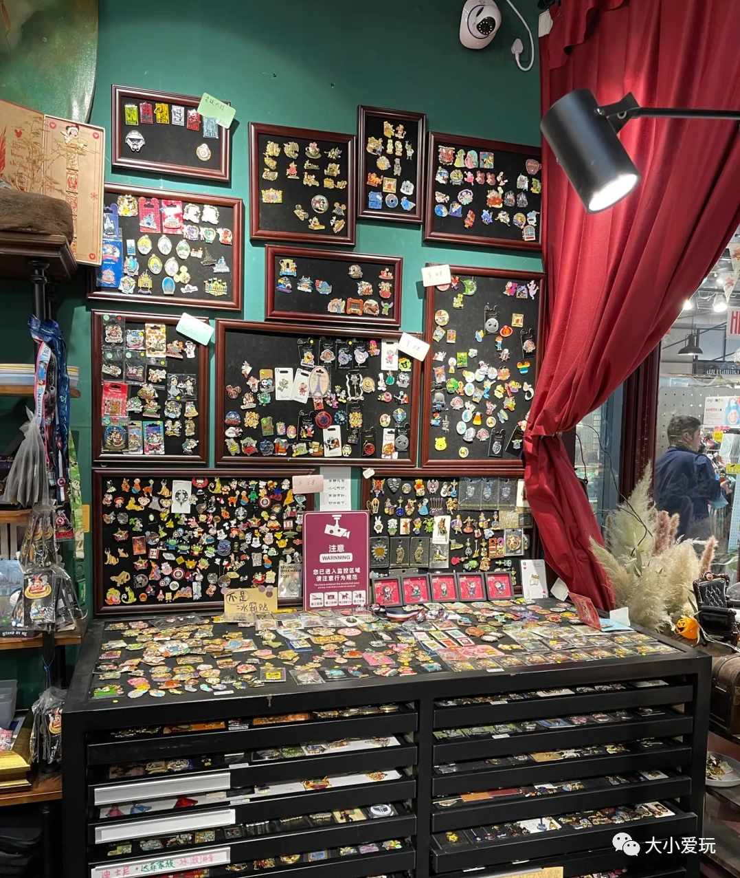 全北京最有特色的玩具店，說(shuō)是遛娃終極法寶一點(diǎn)兒也不夸張