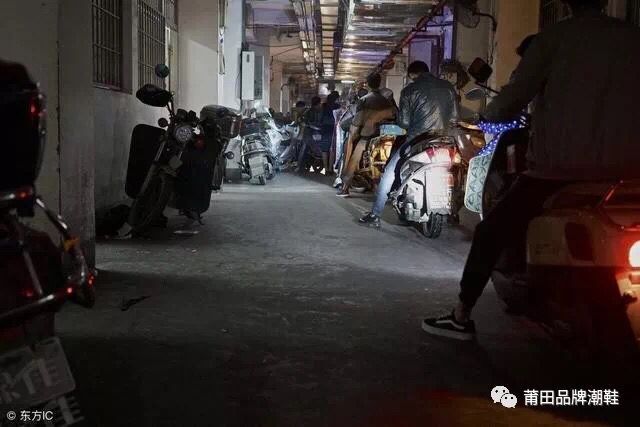 關于莆田鞋，你需要知道這些