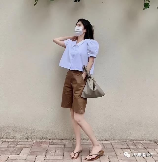 150小個(gè)子對(duì)應(yīng)長裙裙長（150小個(gè)子裙長參考）
