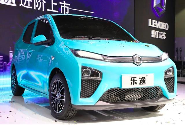 名爵老年代步車多少錢，道爵四輪電動老年代步車？