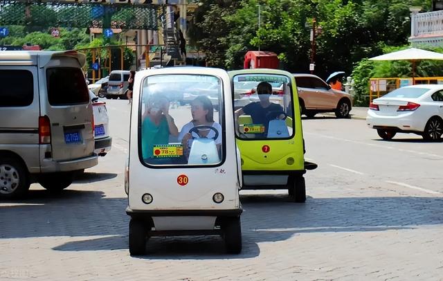 老年代步道爵電動(dòng)車，道爵老年電動(dòng)汽車價(jià)格及圖片？