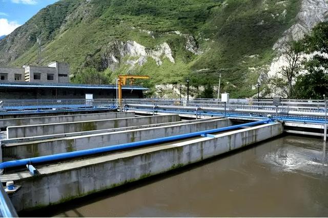 污水處理殺菌除味劑，污水處理廠除臭劑成分？