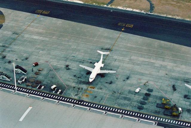 順豐深圳到福州空運航班，深圳到福州空運要多久？