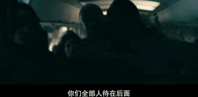 大尺度「R級」美劇回歸，盡皆癲狂