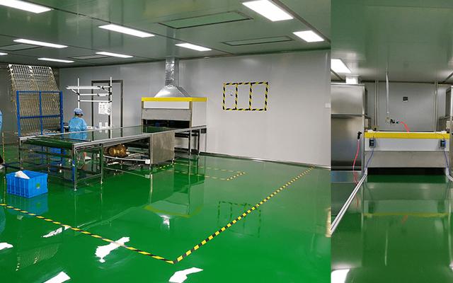 智能噴涂設(shè)備有哪些，智能噴涂設(shè)備廣告語？