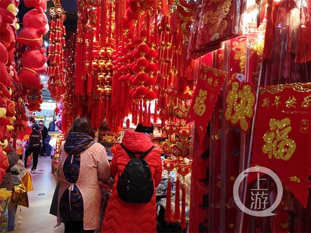 重慶年貨批發(fā)市場，重慶年貨批發(fā)市場貨源？