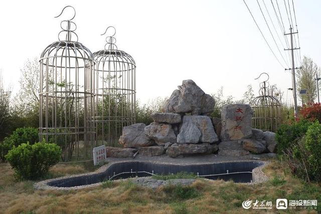山東手造，青島有禮｜大歐鳥籠500年傳承中煥發(fā)新生 電商賦能一年賣出“4000萬”