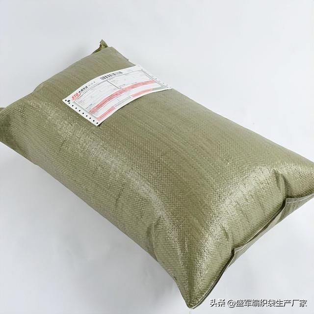 編織袋批發(fā)廠家，編織袋批發(fā)廠家哪家好