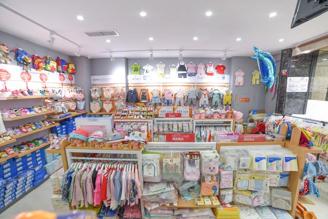 母嬰店貨源一般從哪進(jìn)貨的呀，母嬰店貨源哪里進(jìn)貨