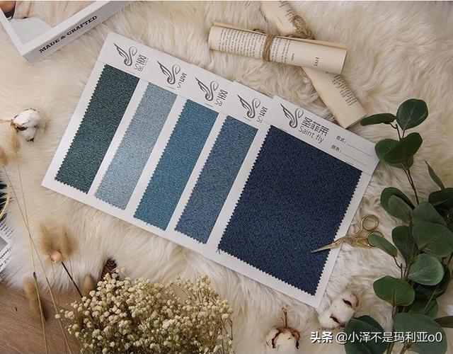 窗簾一手貨源在哪里找，窗簾貨源在哪里批發(fā)？