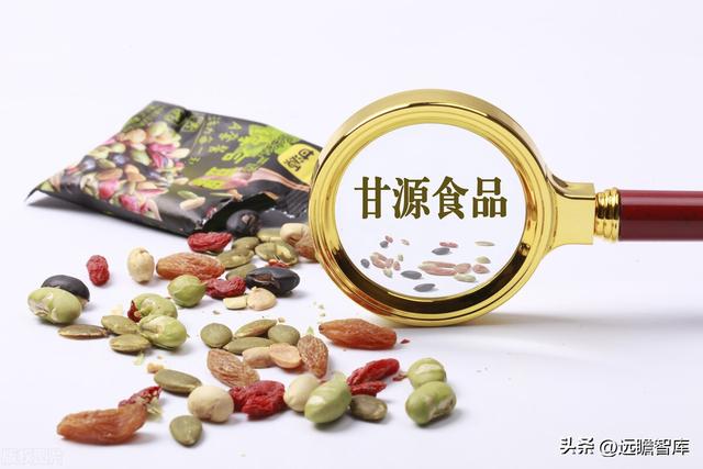 炒貨店的貨源從哪里進(jìn)貨的，炒貨店的貨源從哪里進(jìn)貨的好？