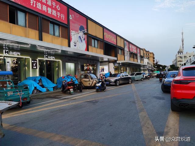外貿(mào)尾貨批發(fā)市場(chǎng)在哪里進(jìn)貨，外貿(mào)尾貨批發(fā)市場(chǎng)在哪里有？