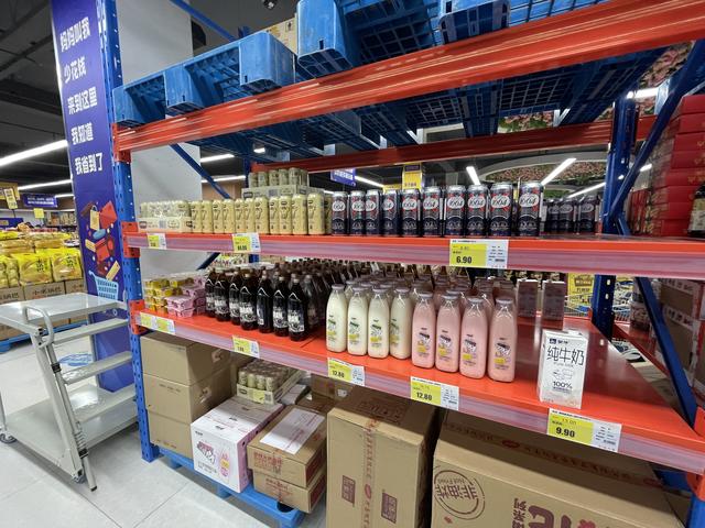北京臨期食品批發(fā)倉庫地址電話，北京臨期食品批發(fā)倉庫線上訂貨？