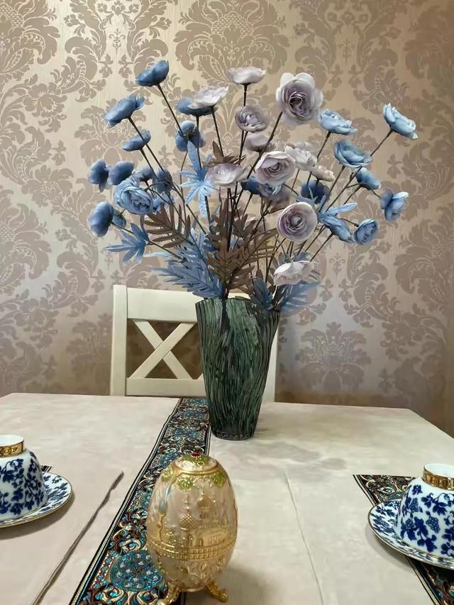 假花仿真花加工市場(chǎng)在哪里，假花仿真花批發(fā)廠家？