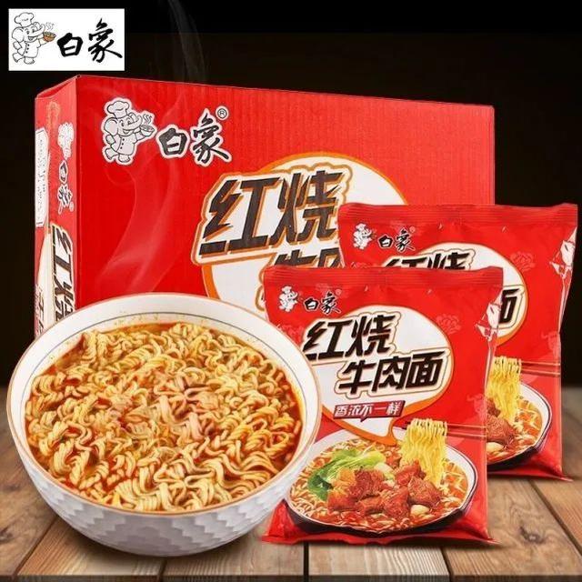 天津方便面去哪里批發(fā)，天津方便面廠家？