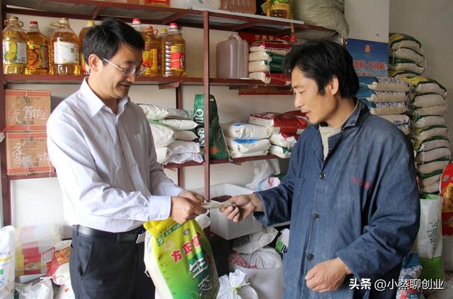 開個糧油店進貨渠道，開個糧油店進貨渠道怎么找？