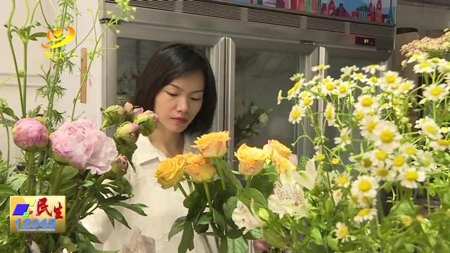 花店鮮花進貨渠道，鮮花店是怎樣進貨的？
