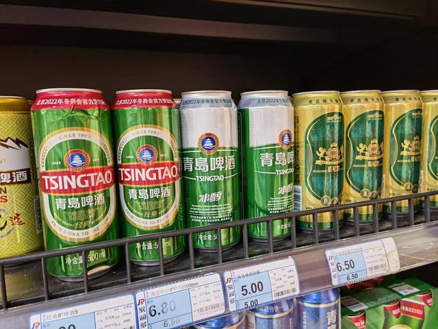 批發(fā)啤酒去哪里進(jìn)貨便宜北海，北海啤酒批發(fā)部在哪里？