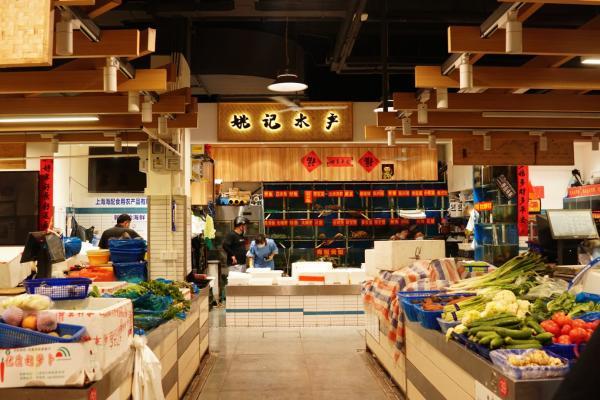 開海鮮店在哪里進(jìn)貨，內(nèi)地海鮮店進(jìn)貨渠道？