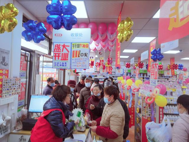 藥店非正規(guī)渠道進(jìn)貨，藥店不從正規(guī)渠道進(jìn)貨？