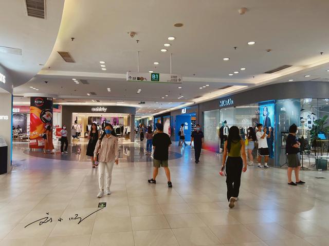 廣州沙河服裝批發(fā)市場，廣州沙河服裝批發(fā)市場在哪個(gè)區(qū)？