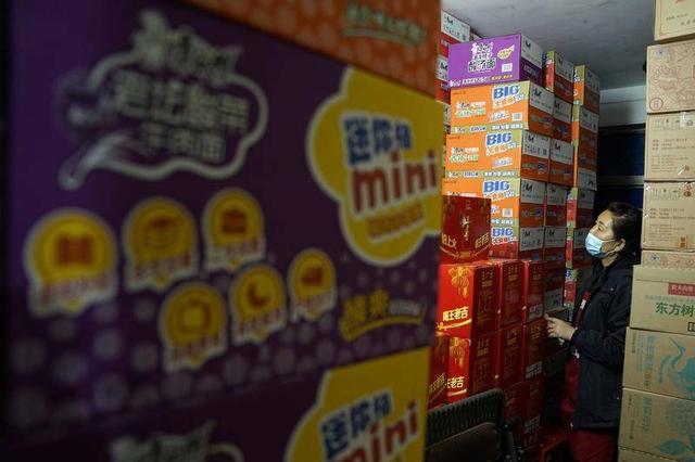 天津方便面去哪里批發(fā)，天津方便面廠家？