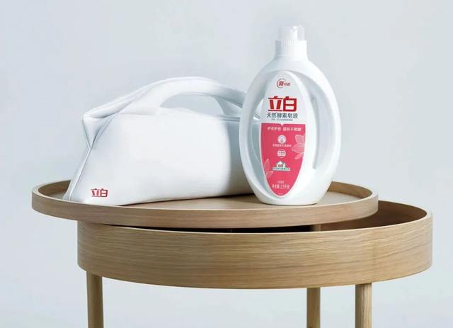 立白洗衣液批發(fā)廠家直銷，立白洗衣液廠家銷售電話？