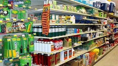 五金店加盟店代理免費(fèi)鋪貨合同，免費(fèi)鋪貨的五金店加盟？