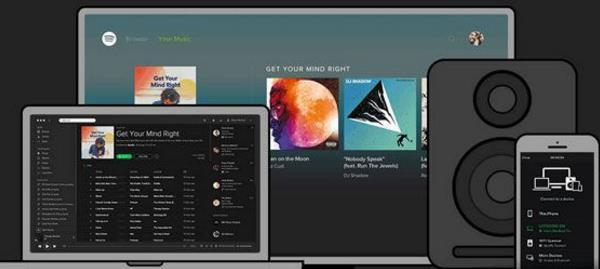 spotify注冊不能用代理，spotify注冊不能用代理怎么辦？