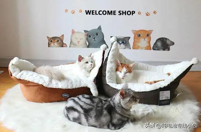 批發(fā)寵物狗一手貨源，寵物用品一件代發(fā)進(jìn)貨渠道？