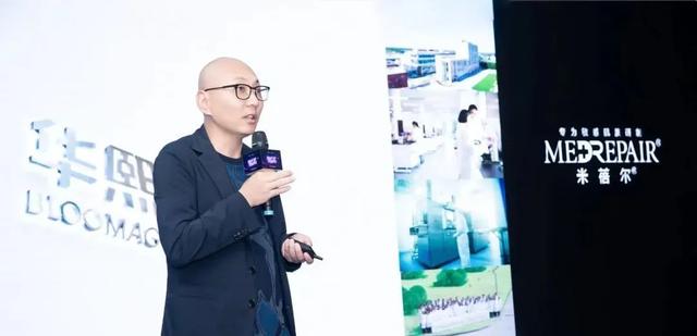 全球最大玻尿酸供應商，線上發(fā)力C端，天貓承包過半銷售