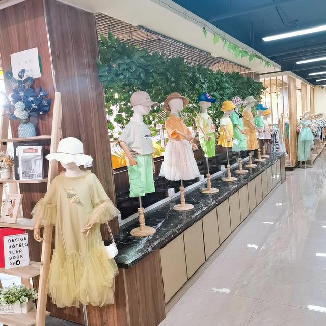 淘寶兒童裝貨源，淘寶兒童裝貨源怎么找？