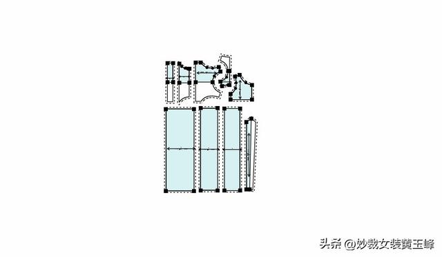 阿里巴巴批發(fā)服裝一手貨源，阿里巴巴貨源在哪進貨？