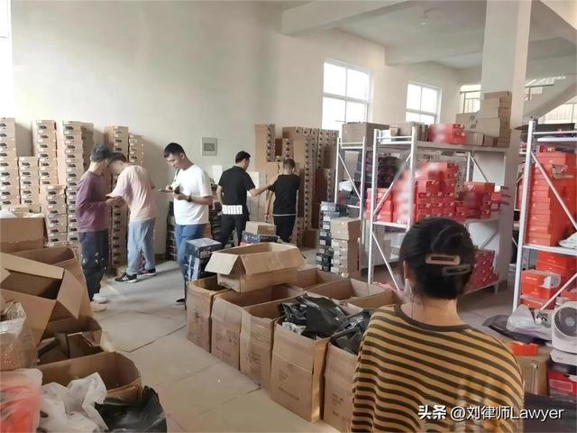 淘寶直播便宜鞋貨源，淘寶直播便宜鞋貨源是真的嗎？