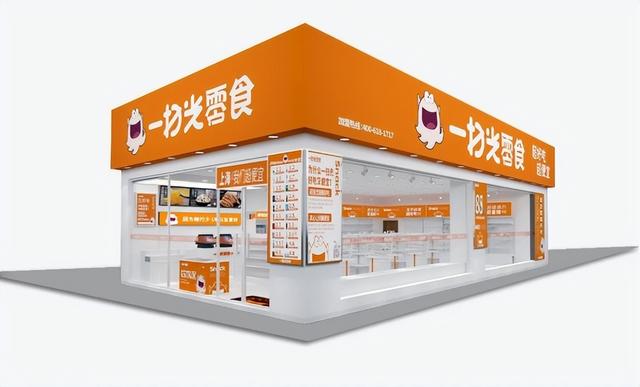 網(wǎng)紅零食店貨源，網(wǎng)紅零食店貨源在哪里？