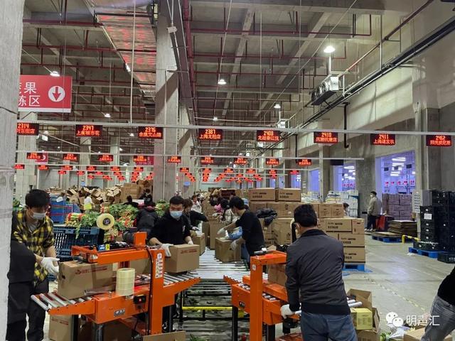 上海本地生鮮電商平臺(tái)有哪些，上海本地生鮮電商平臺(tái)有哪些品牌？