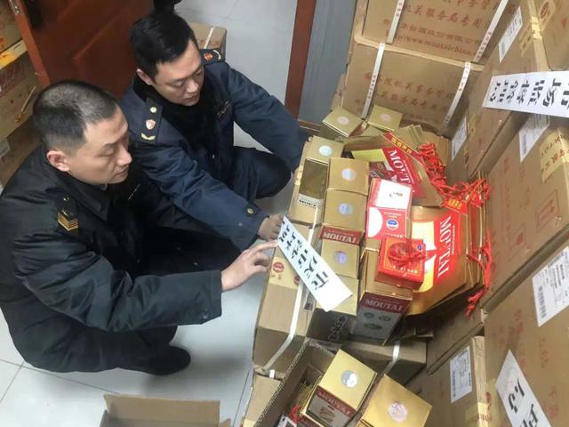 淘寶拼多多賣的茅臺(tái)酒是真的嗎，拼多多的茅臺(tái)酒是真是假？
