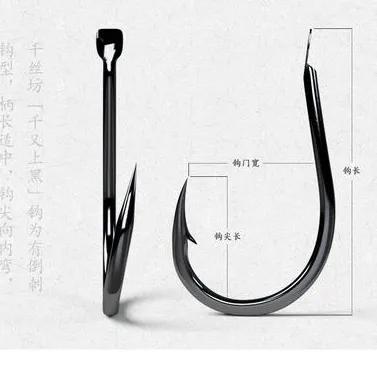 拼多多買魚鉤質(zhì)量怎么樣，拼多多買魚鉤可靠嗎？
