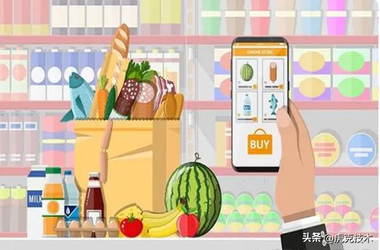水果微商一手貨源，微商貨源APP？
