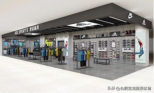 阿迪達斯耐克代理加盟，耐克阿迪達斯正品貨源供應(yīng)商？