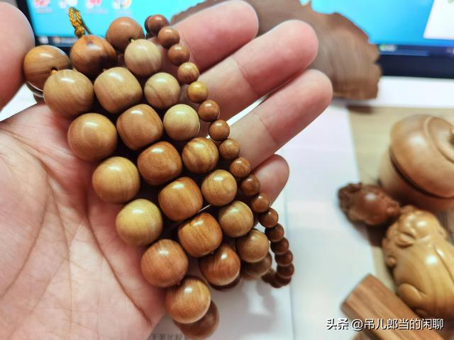 老山檀香佛珠價格，老山檀香佛珠價格檀香主治和用途是什么？