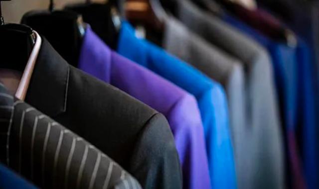 十大奢侈品排名服裝男裝，十大奢侈品排名服裝男裝圖標？