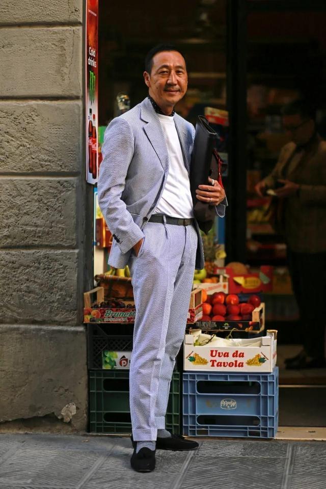 男士40歲十大輕奢品牌男裝，十大奢侈品排名服裝男裝？