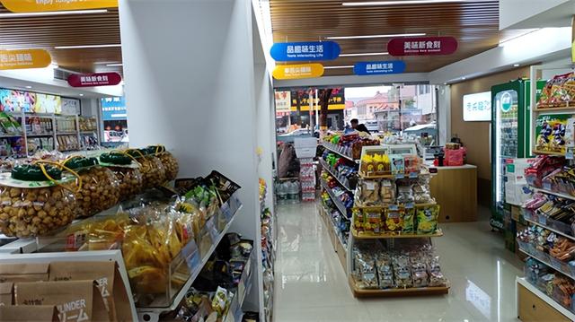 零食加盟店品牌排名，零食加盟店10大品牌前十名？